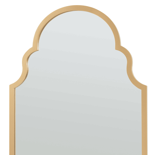 Espelho de parede Hämeenkyrö design atrativo MDF 90x60cm - Doraco pt.casa Espelho de parede Hämeenkyrö design atrativo MDF 90x60cm - Doraco pt.casa