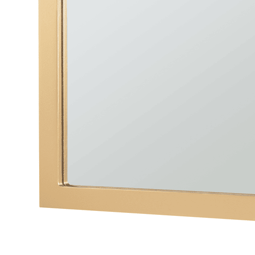 Espelho de parede Hämeenkyrö design atrativo MDF 90x60cm - Doraco pt.casa Espelho de parede Hämeenkyrö design atrativo MDF 90x60cm - Doraco pt.casa