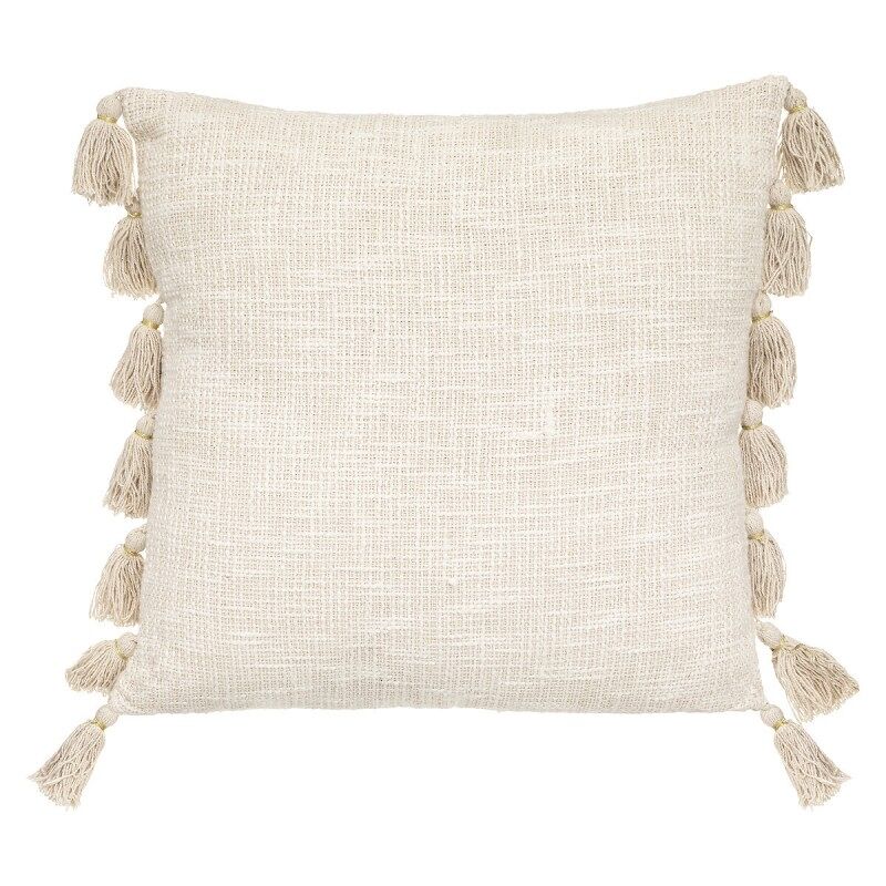 Cojín de poliéster