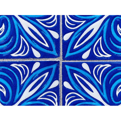 Beliani Mesa de jardim CIGLIANO