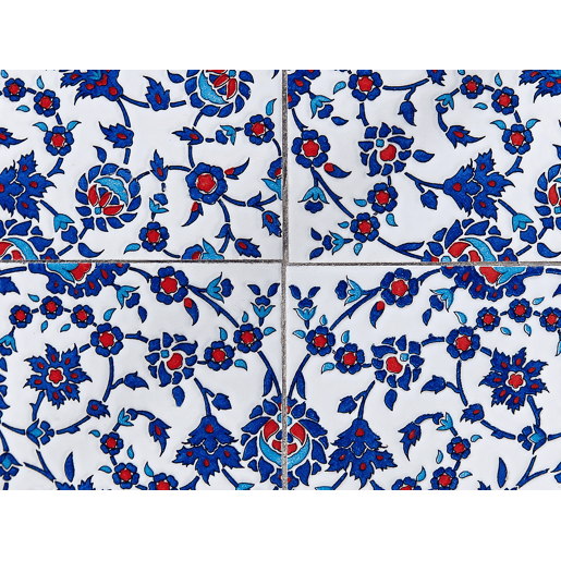Beliani Mesa de jardim CAMPRENA