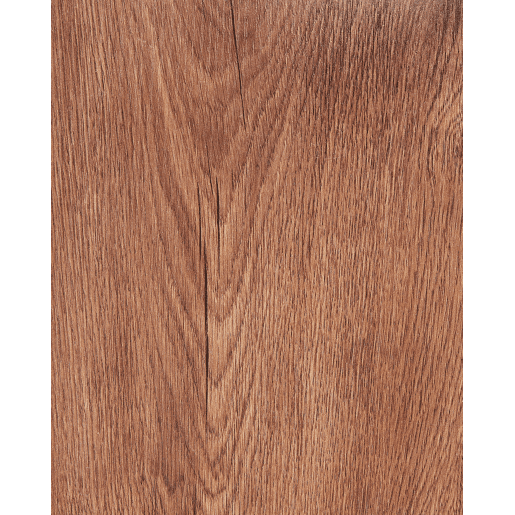 Estante com 6 prateleiras DAVEN 180 cm Castanho