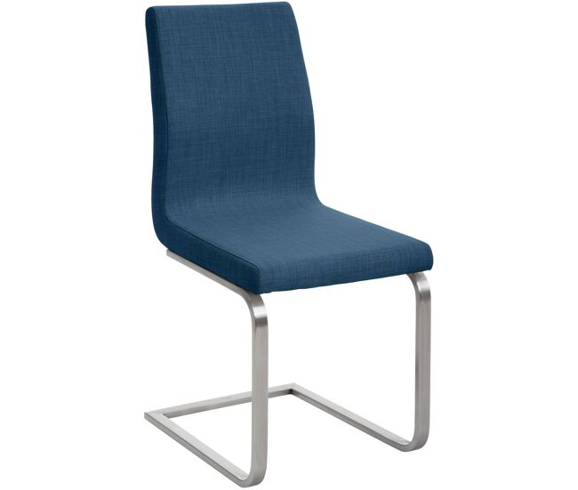 Silla de comedor - Belfort - Tela