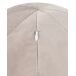 Beliani Sillón Leiren Beliani Sillón Leiren Crema