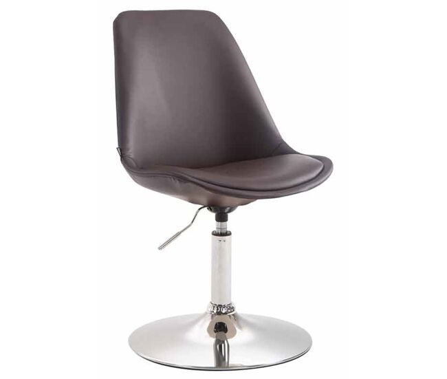 Silla de comedor - Maverick - Simil cuero
