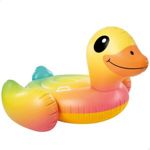 Pato inflável 147x147x81 cm