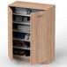 Armario Multiusos Briebe Nova Armario Multiusos Briebe Nova Madera