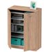 Armario Multiusos Briebe Nova Armario Multiusos Briebe Nova Madera