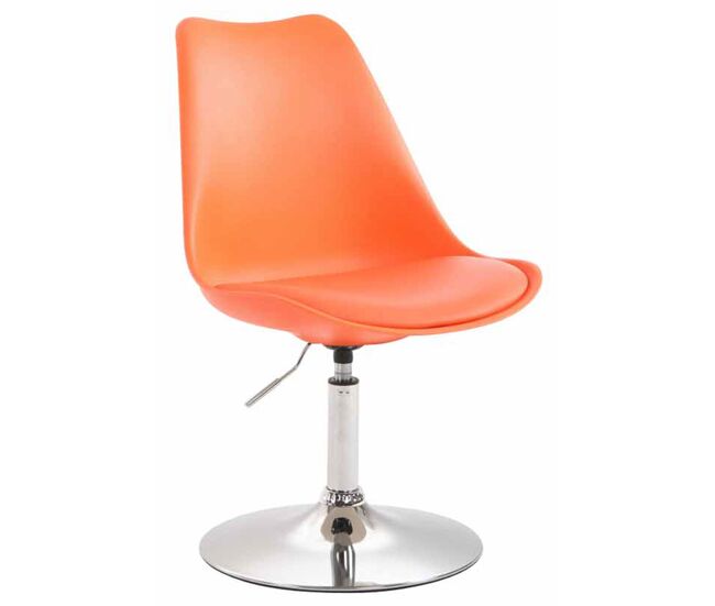 Silla de comedor - Maverick - Plástico