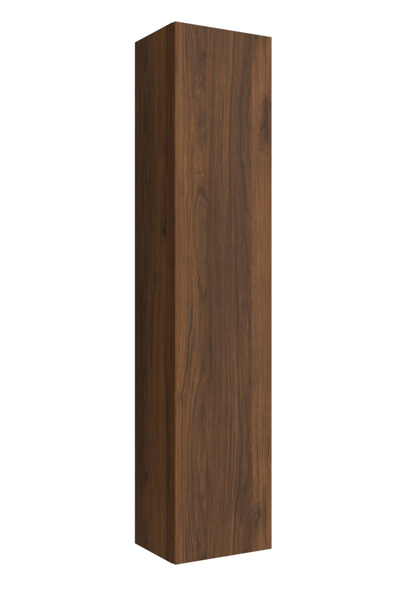 Columna bequia nogal | 140x30x24