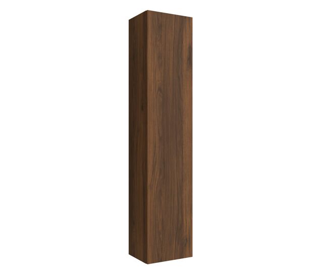 Columna bequia nogal | 140x30x24
