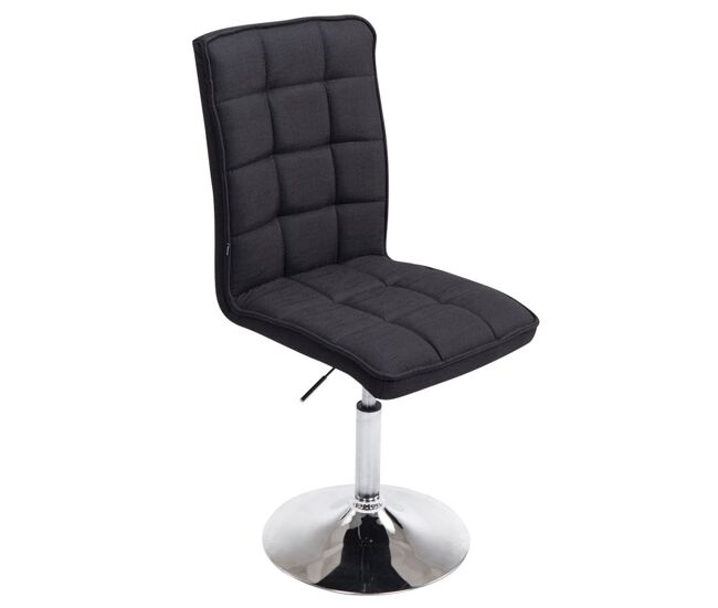 Silla de comedor Peking V2 tela