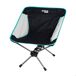 Aktive Silla de playa plegable Aktive Silla de playa plegable Negro
