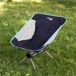 Aktive Silla de playa plegable Aktive Silla de playa plegable Negro