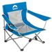 Aktive Silla de playa plegable Aktive Silla de playa plegable Azul