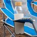 Aktive Silla de playa plegable Aktive Silla de playa plegable Azul