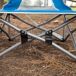Aktive Silla de playa plegable Aktive Silla de playa plegable Azul
