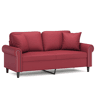 Vermelho Vermelho
