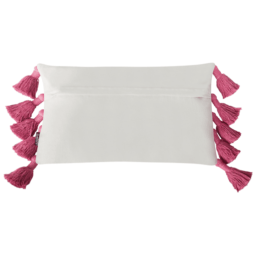 Beliani Almofada decorativa LOVELY Beliani Almofada decorativa LOVELY