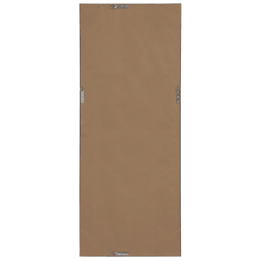 Espelho DRAVEIL 50 cm 130 cm Preto Espelho DRAVEIL 50 cm 130 cm Preto