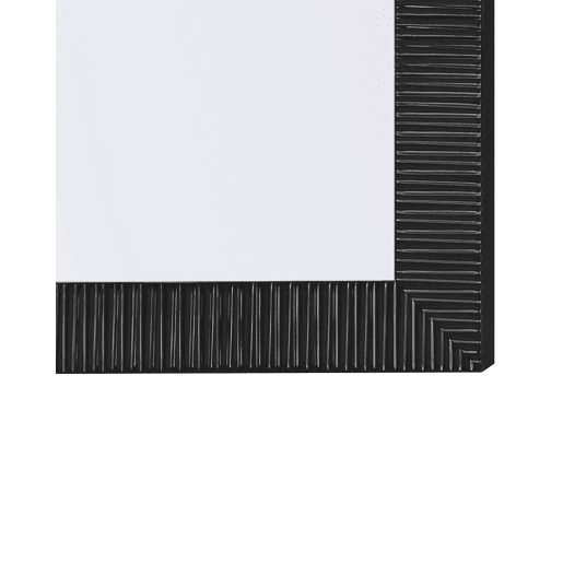 Espelho DRAVEIL 50 cm 130 cm Preto Espelho DRAVEIL 50 cm 130 cm Preto