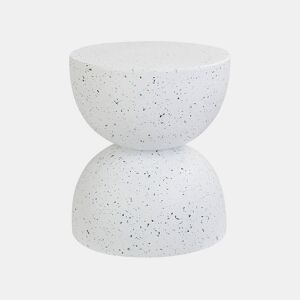 Mesa de apoio CAORIA Branco