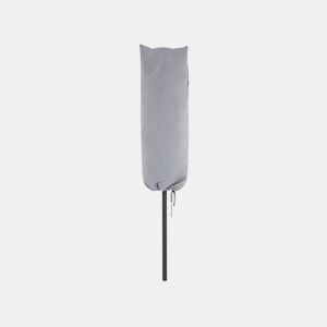 Capa impermeável CHUVA 69 cm 53 cm 157 cm Cinzento