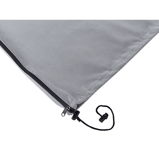 Capa impermeável CHUVA 69 cm 53 cm 157 cm Cinzento