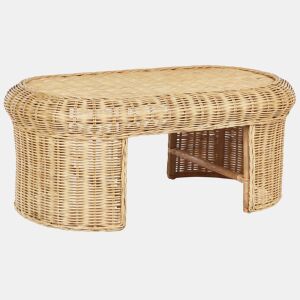 Beliani Mesa de jardim LIVADEIA
