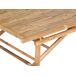 Beliani Conjunto de comedor TINDARI Beliani Conjunto de comedor TINDARI Marrón