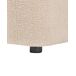 Beliani Sillón LEIREN Beliani Sillón LEIREN Beige