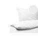 Beliani Sábanas AVONDALE Beliani Sábanas AVONDALE Blanco