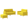 Amarelo Amarelo