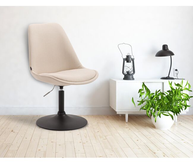 Silla de comedor - Maverick - Tela