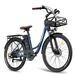 Bicicleta eléctrica FAFREES F26 Lasting - Motor 250W Bicicleta eléctrica FAFREES F26 Lasting - Motor 250W Azul