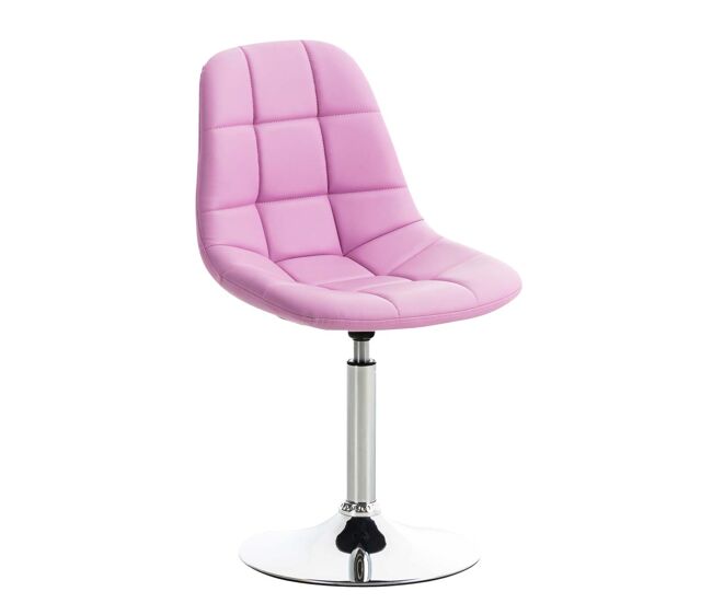 Silla de oficina - Emil - Simil cuero