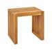 Beliani Conjunto de comedor BELLANO Beliani Conjunto de comedor BELLANO Madera Clara