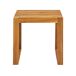 Beliani Conjunto de comedor BELLANO Beliani Conjunto de comedor BELLANO Madera Clara