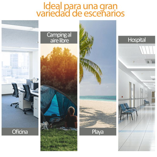 Outsunny Cama de Campismo Dobrável de Tela Oxford 600D com Estrutura Metálica Suporta até 136 kg para Praia e Caminhadas 193x64x40 cm Preto