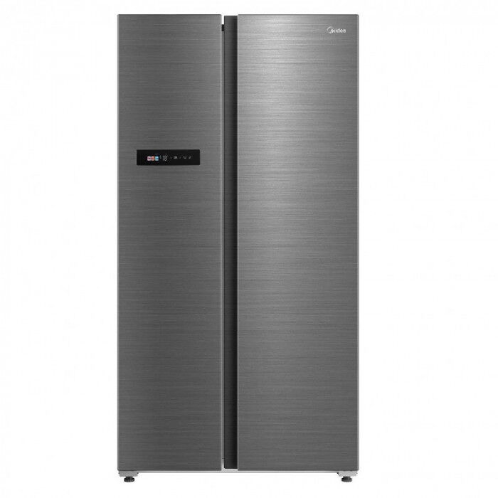 Frigorífico multipuerta Midea MDRS791MIE46