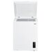 Midea MDRC152FEE01 Congelador Horizontal Midea MDRC152FEE01 Congelador Horizontal Blanco