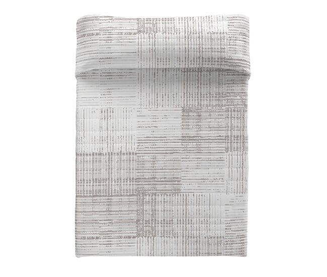 Sandal - colcha bouti estampada - microfibra - extra - suave - gramaje 70 gramos - cama 90 - texture