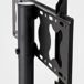 Soporte de pie para TV Soporte de pie para TV Negro