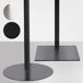 Soporte de pie para TV Soporte de pie para TV Negro