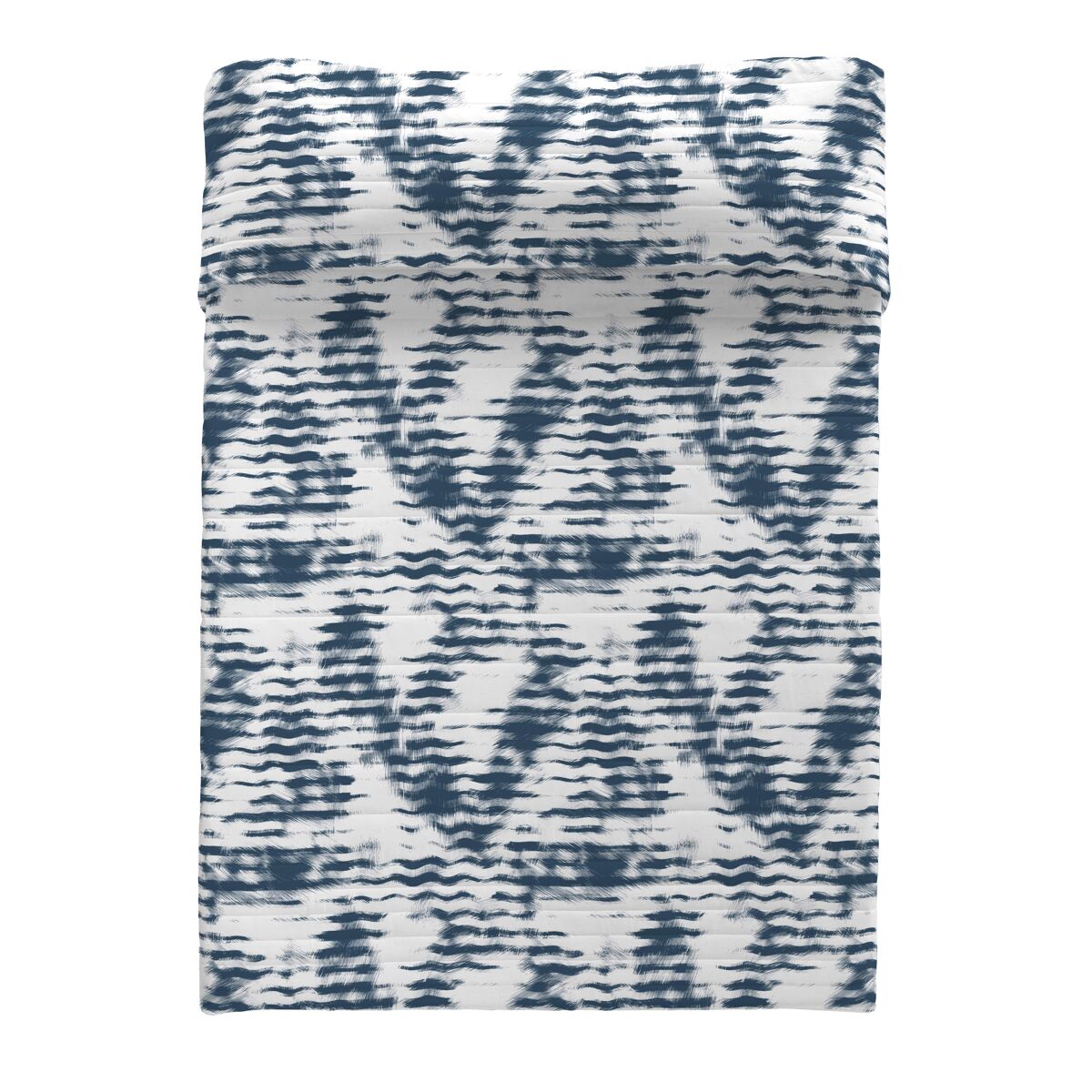 SANDAL - Colcha Bouti Estampada de Microfibra WAVES 