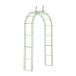 Arco para flores - Lenz - Metal Arco para flores - Lenz - Metal Verde