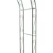 Arco para flores - Lenz - Metal Arco para flores - Lenz - Metal Verde