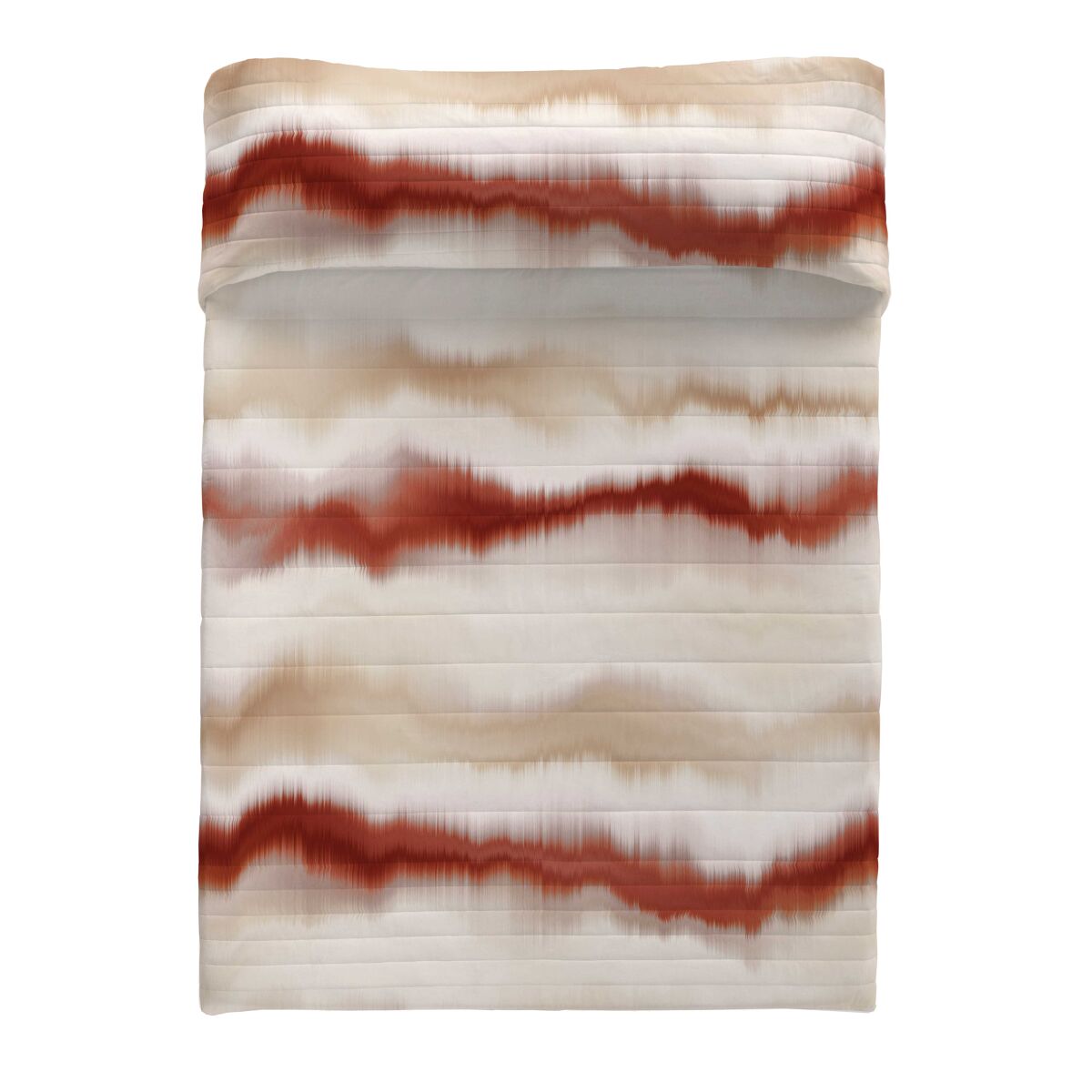 SANDAL - Colcha Bouti Estampada de Microfibra BELIX