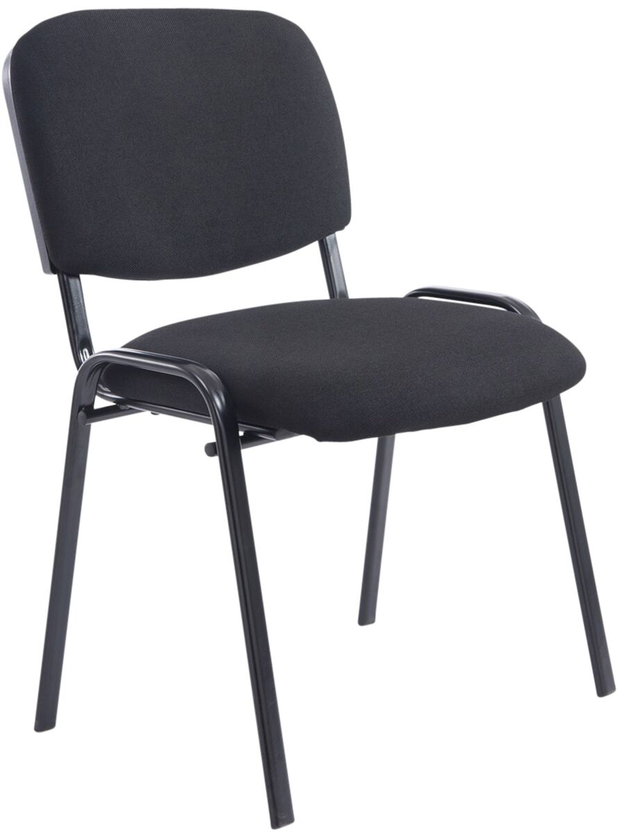 Silla de Visita - XL Ken - Tela