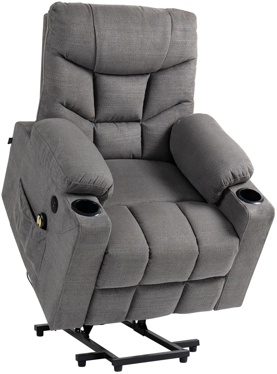 Sillón - Andover - Tela
